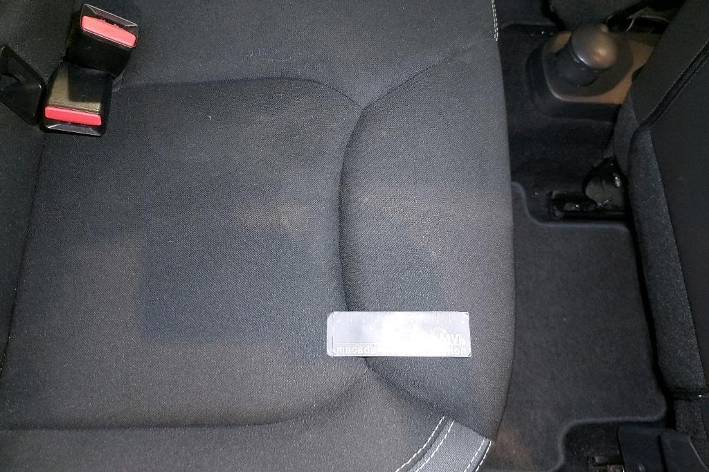 Renault Clio Grandtour 2016 фото 13