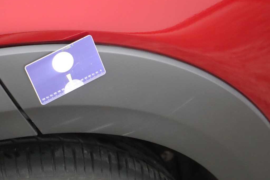 Mazda CX-3 2019 фото 12