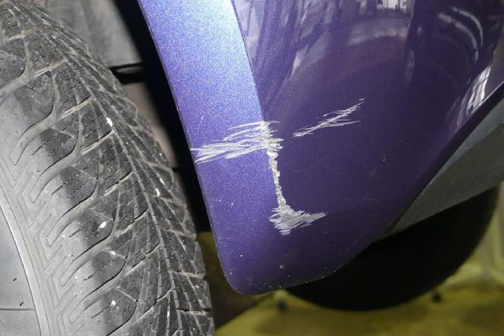 Volkswagen Up 2017 photo 15