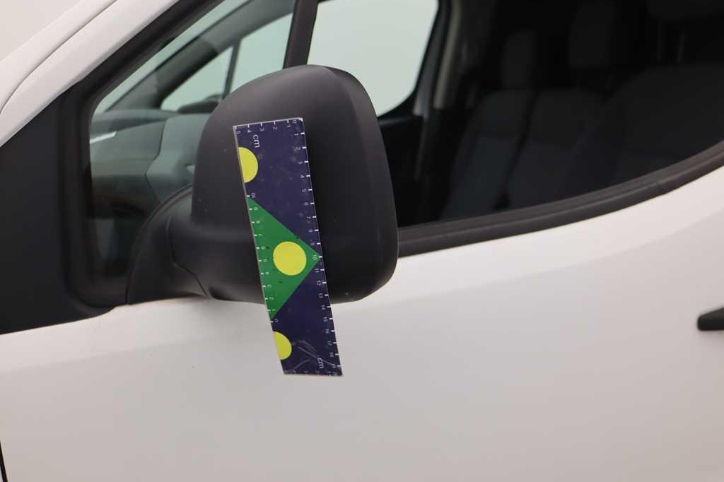 Citroen Berlingo 2015 фото 29