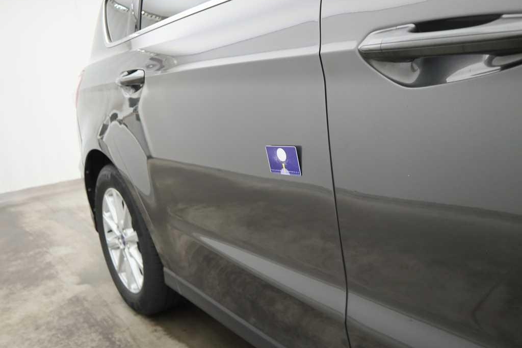 Ford S-Max 2016 фото 11