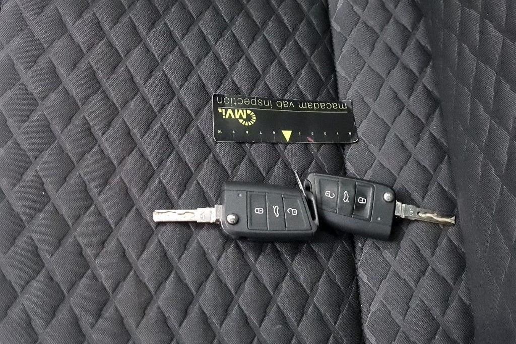 Volkswagen Golf 2019 фото 20