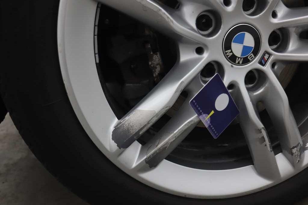 BMW 2er Active Tourer 2017 photo 7