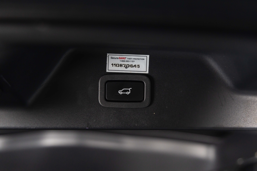 Land Rover Range Rover 2018 фото 42