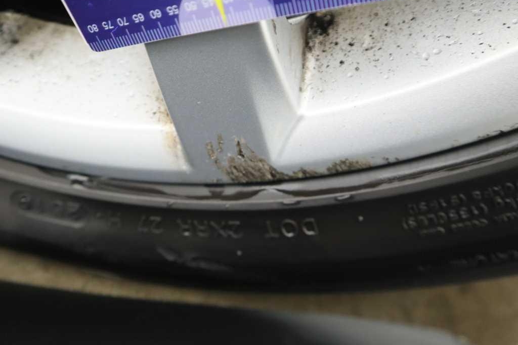 Volkswagen Golf 2018 photo 37