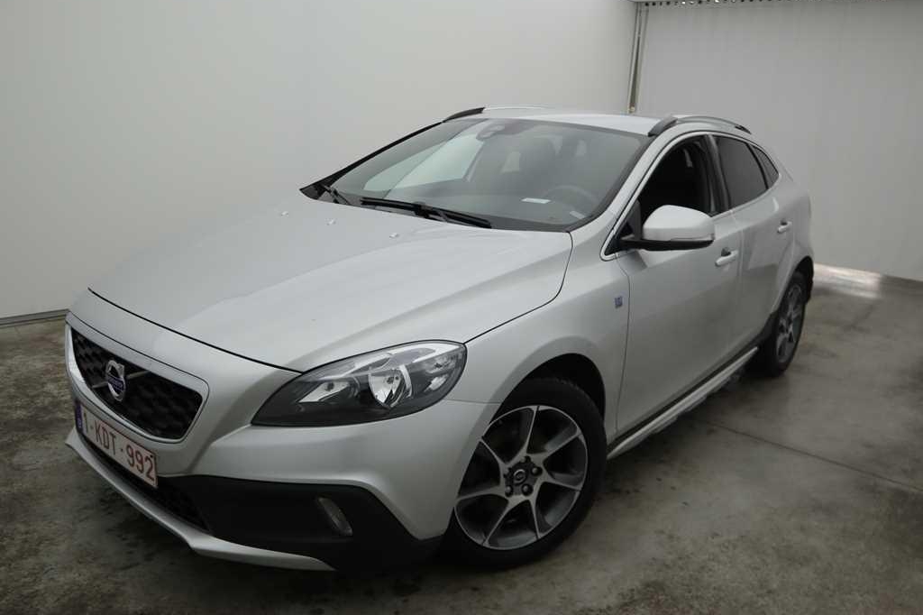 Volvo V40 Cross Country 2015 photo 4