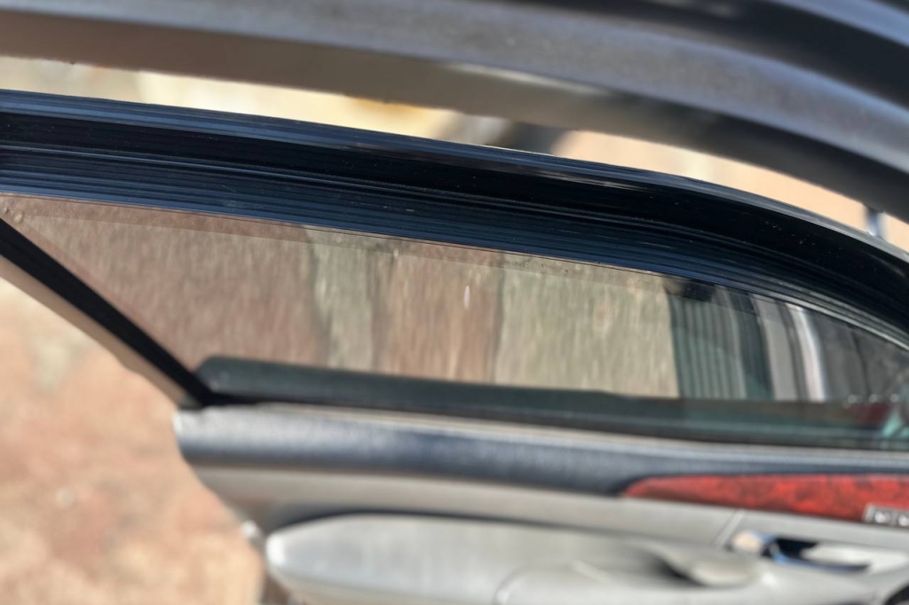 Lexus LX 570 GUARD B6 2010 фото 9