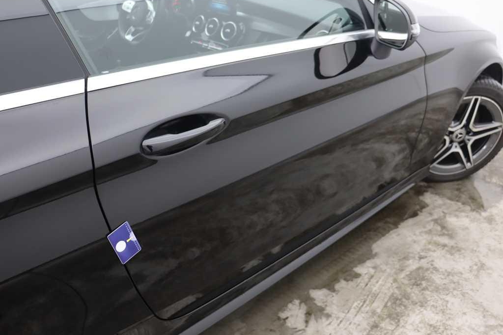 Mercedes-AMG C-Klasse 2019 photo 15