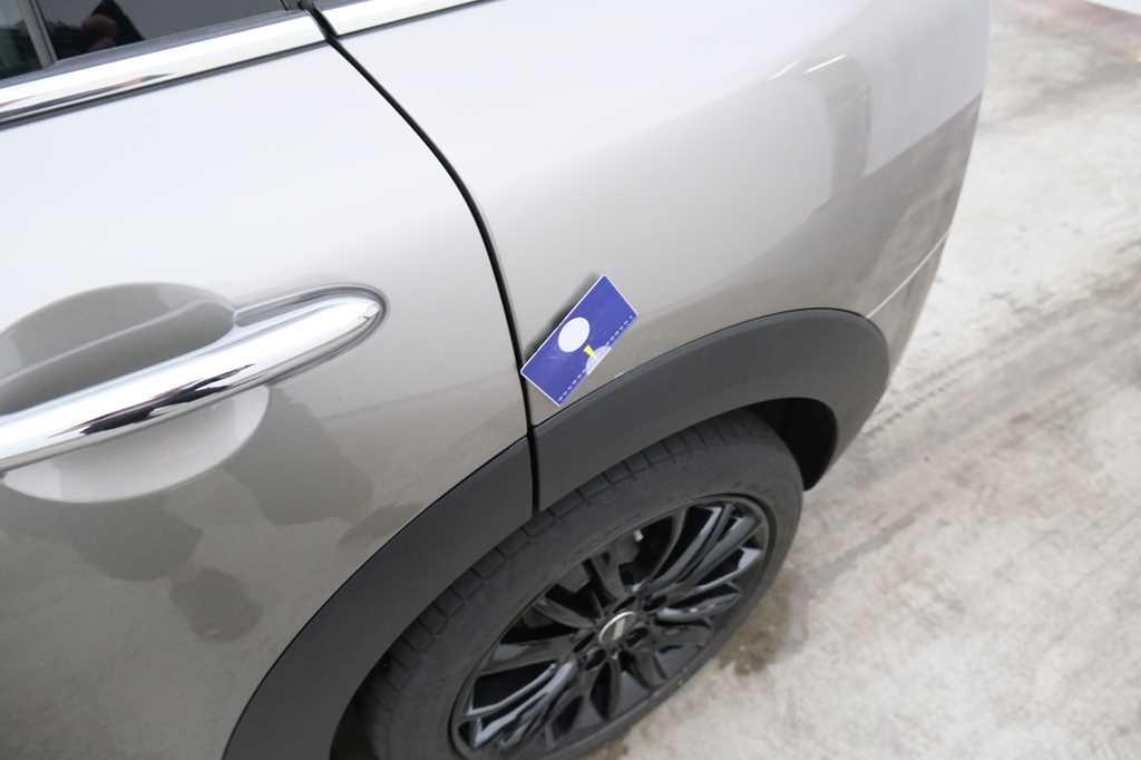 MINI One Clubman 2017 photo 23