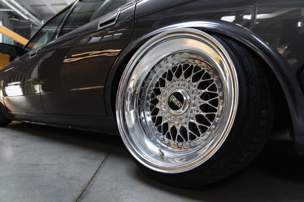 Jaguar XJ 1993 фото 16