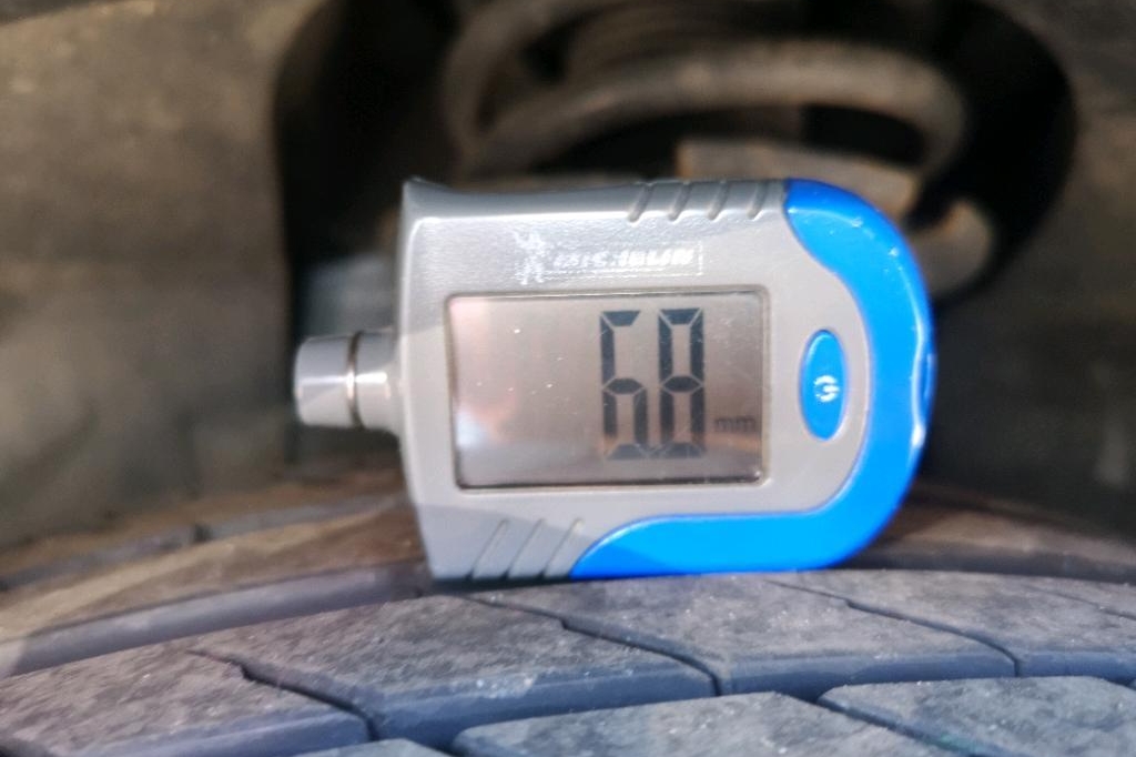 Ford Kuga 2019 photo 7