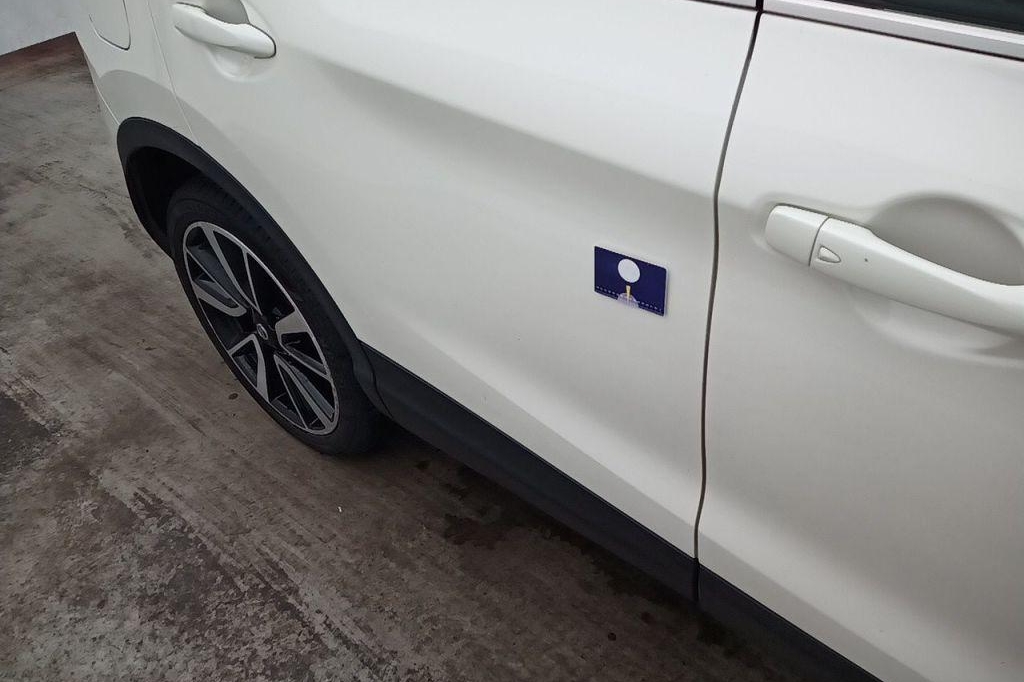 Nissan Qashqai 2017 фото 27