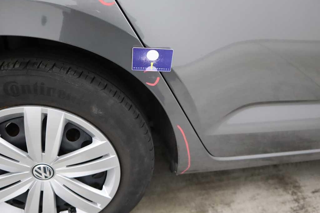 Volkswagen Touran 2015 фото 57