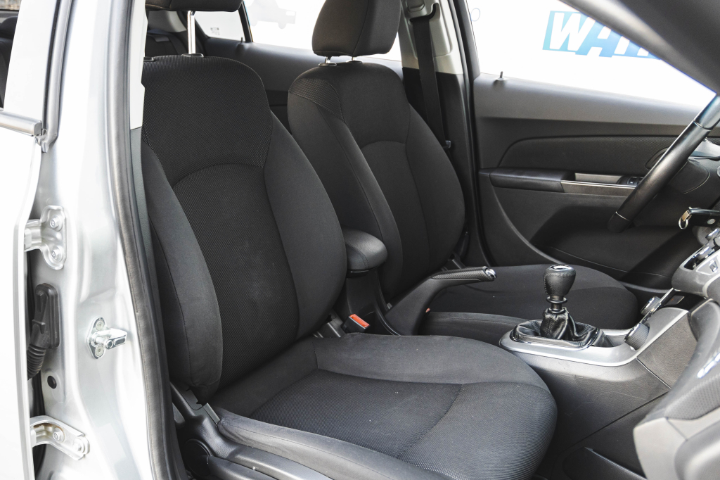 Chevrolet Cruze 2012 photo 22