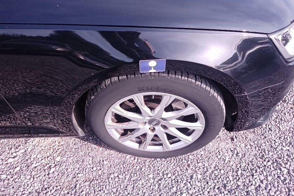 Audi A4 Avant 2016 фото 8