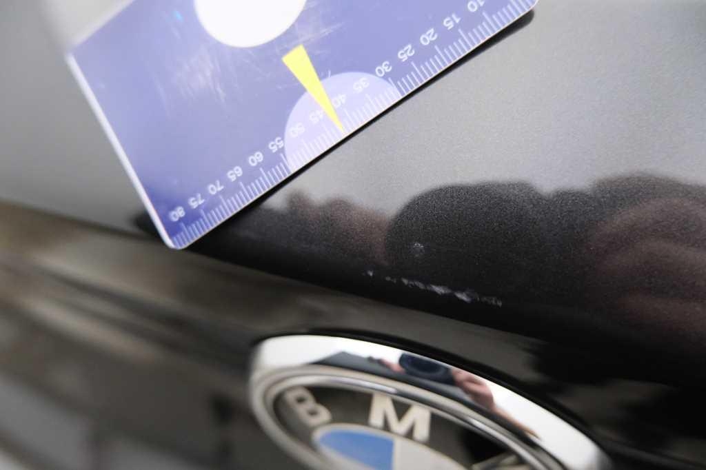 BMW X4 2017 фото 7