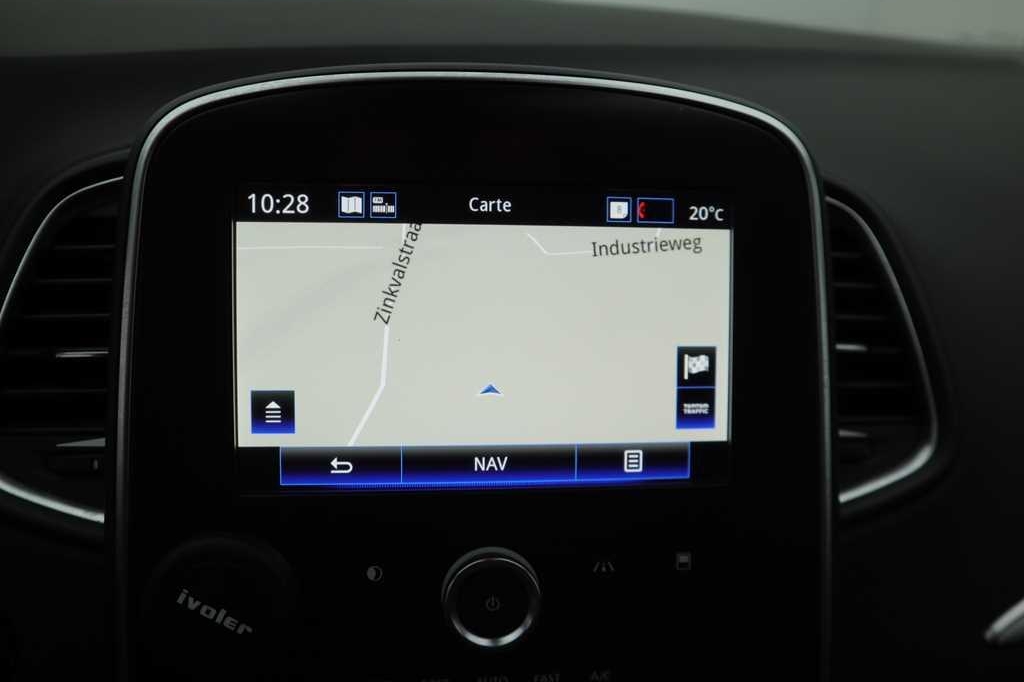 Renault Grand Scenic 2019 фото 4