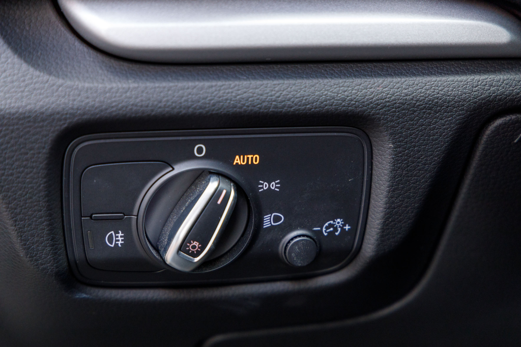 Audi A3 Quattro 2014 фото 18