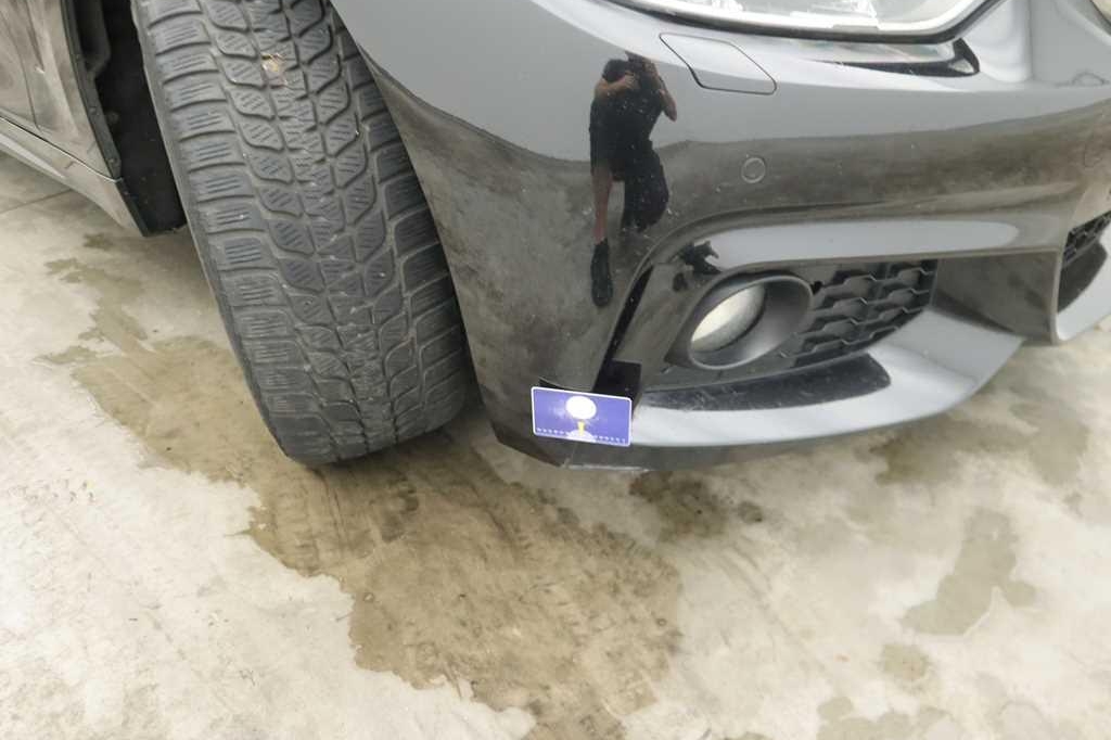 BMW 4er Gran Coupe 2016 фото 42