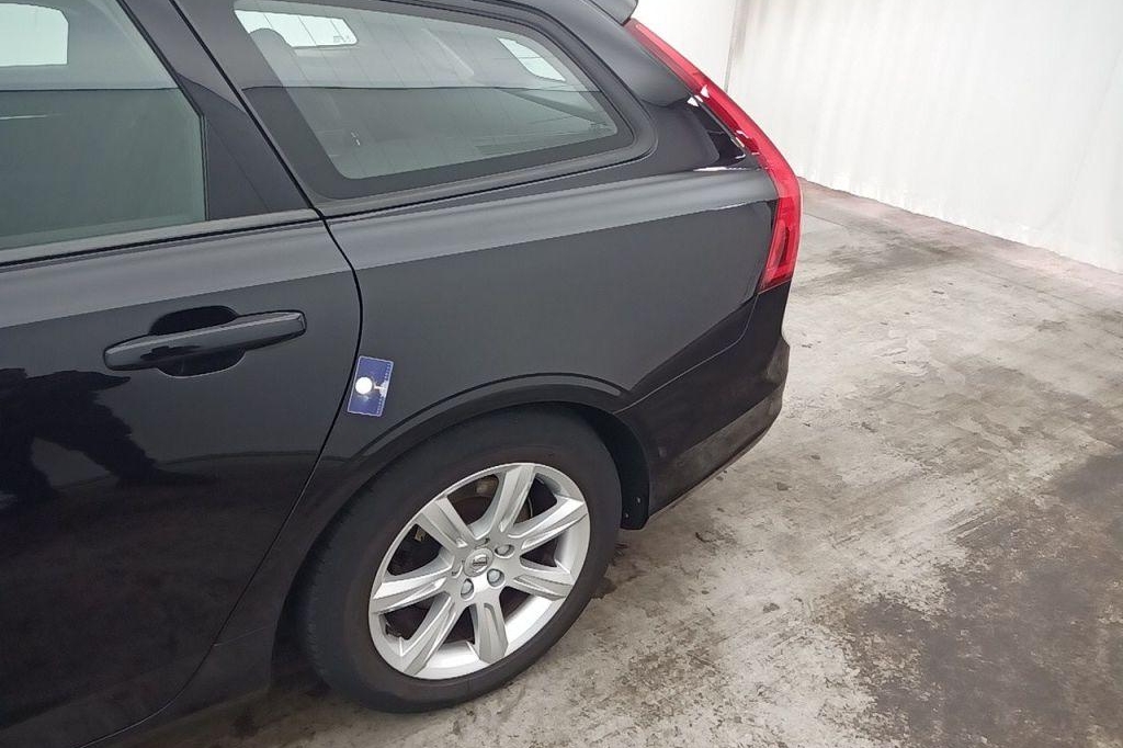 Volvo V90 2017 photo 97