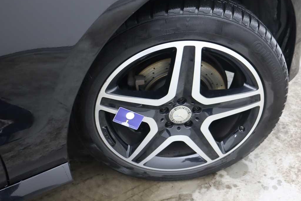 Mercedes-Benz GLE-Class 2017 photo 17