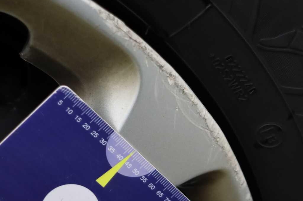 Citroen C3 2018 photo 9