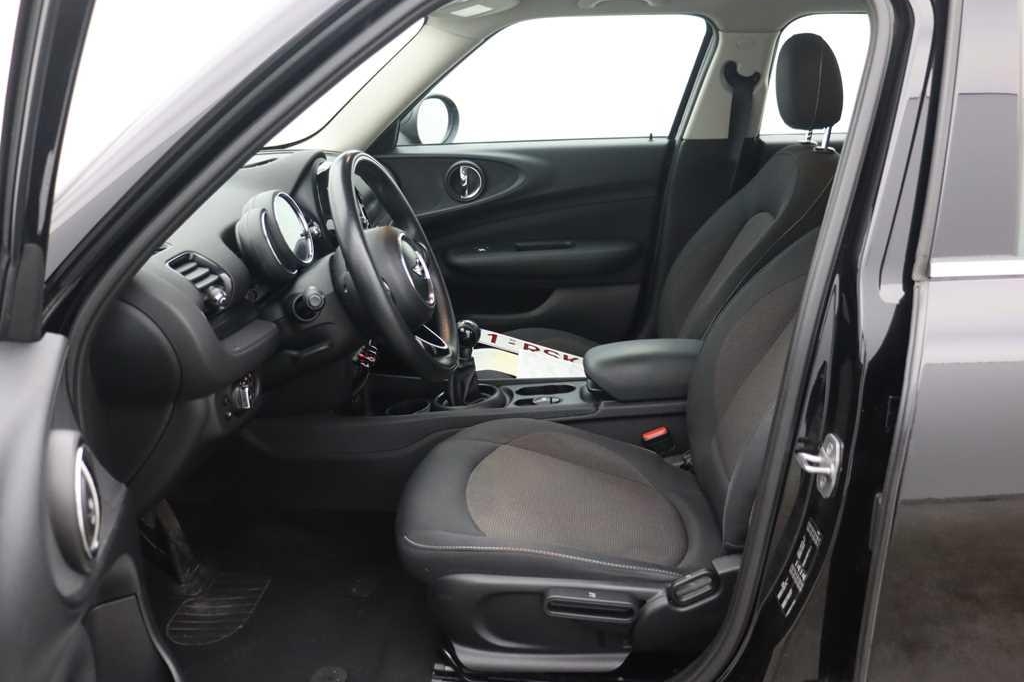 MINI Clubman 2017 фото 5