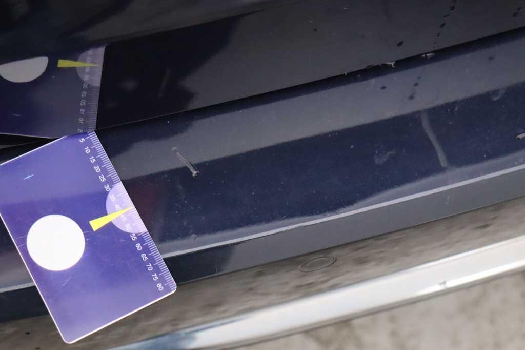 BMW 5er Touring 2017 photo 34