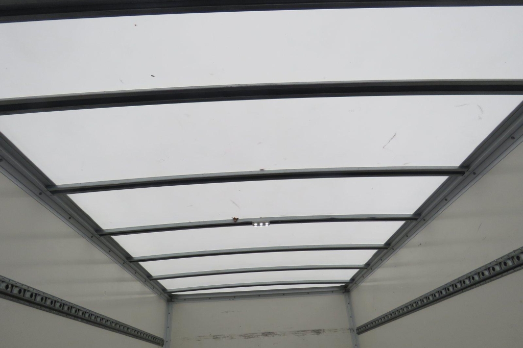 Ford Transit Koffer 2019 photo 27