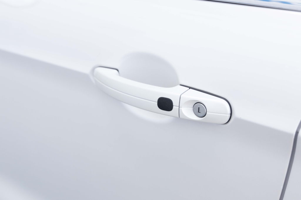 Ford Escape SEL 2019 photo 10