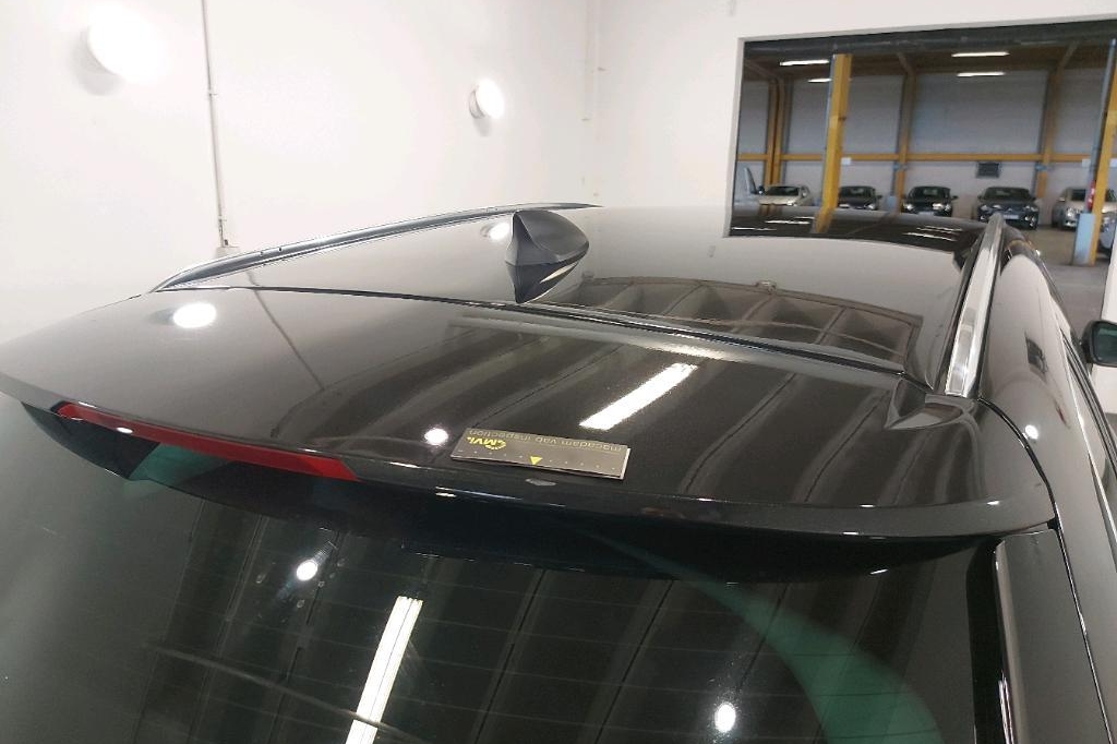 Opel Insignia Sports Tourer 2016 photo 18