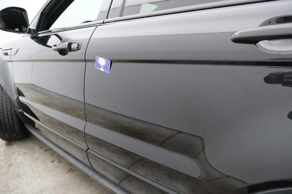 Land Rover Range Rover Evoque 2017 photo 45