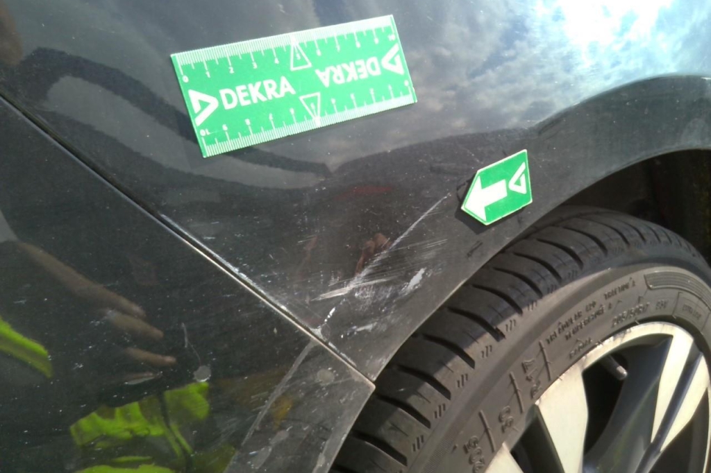 Renault Megane Grandtour 2019 photo 8