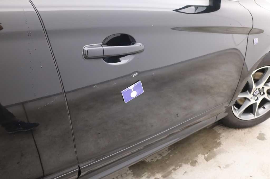 Volvo XC60 2016 фото 23