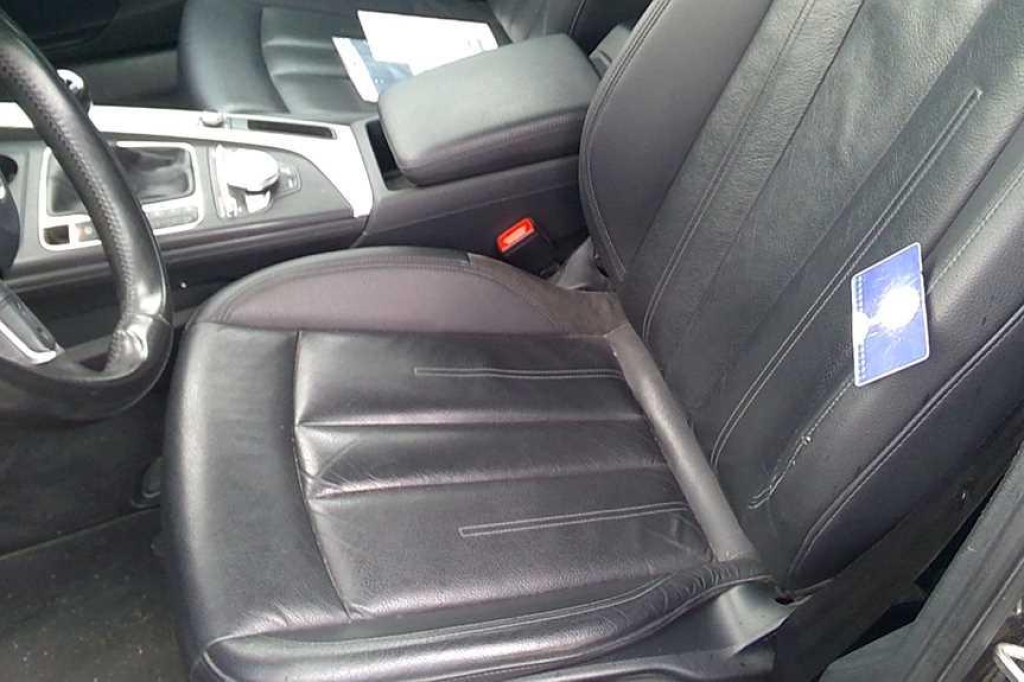 Audi A4 Avant 2016 photo 26