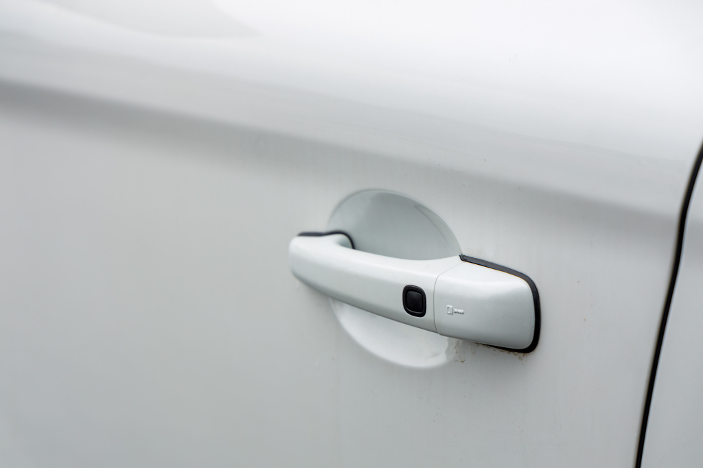 Volvo XC60 2015 photo 7