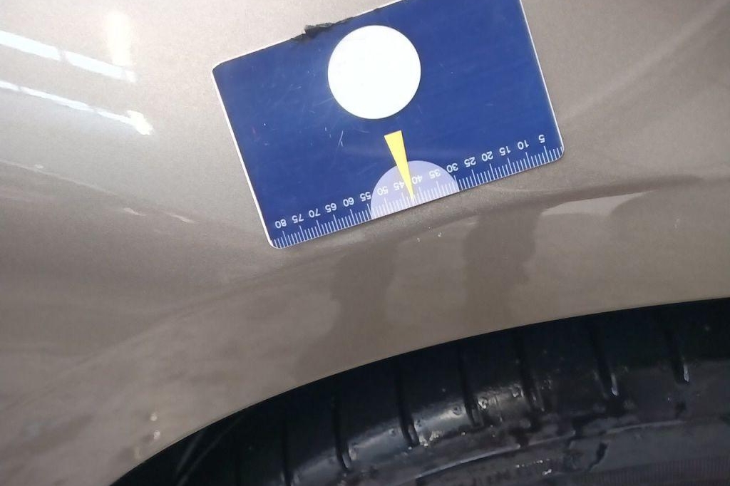 BMW 3er Touring 2016 photo 30