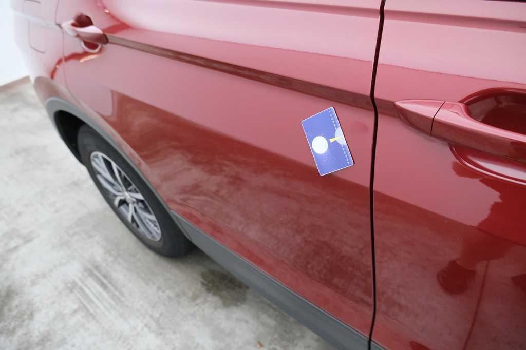 Volkswagen Tiguan 2017 фото 23