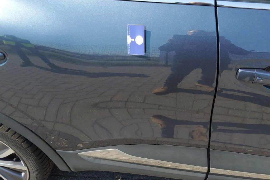 Renault Kadjar 2018 photo 15