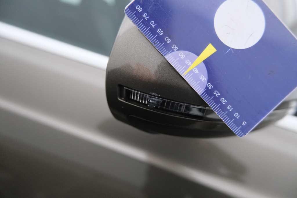 Audi Q3 2016 photo 11