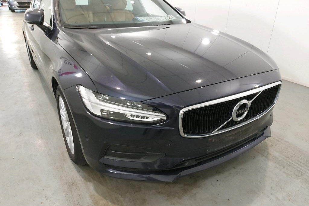Volvo V90 2017 photo 41