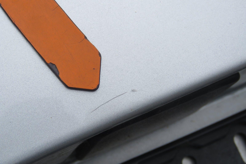 Opel Crossland X 2019 фото 16