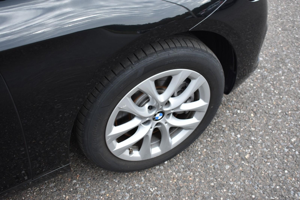 BMW 2er 2021 фото 15