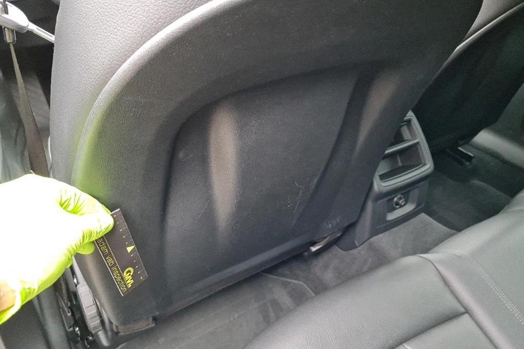 Audi A4 Avant 2017 фото 15