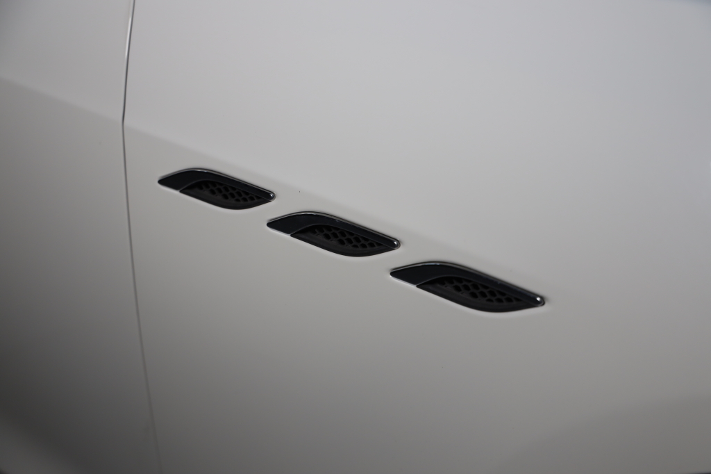 Maserati Ghibli 2013 фото 58