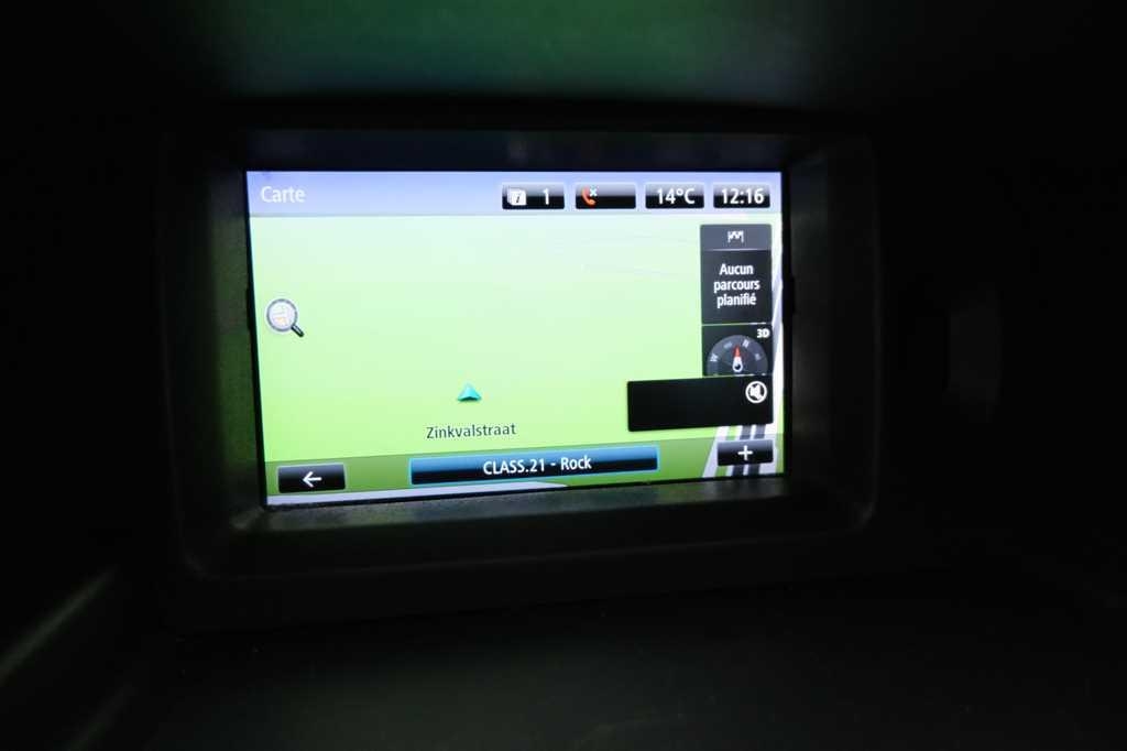 Renault Kangoo 2017 photo 3