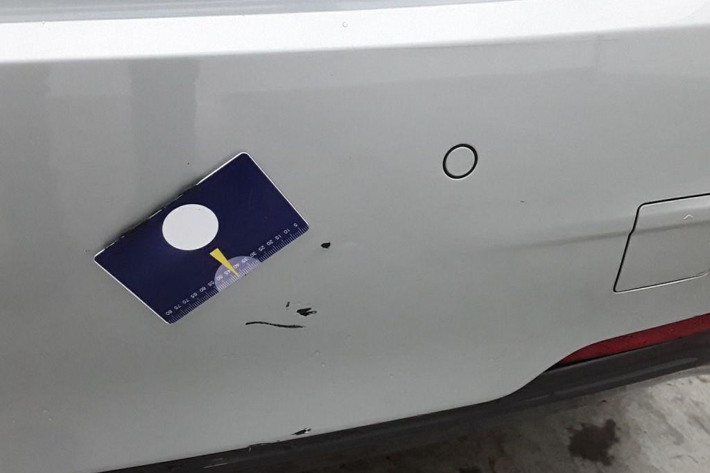 BMW 3er 2016 фото 42