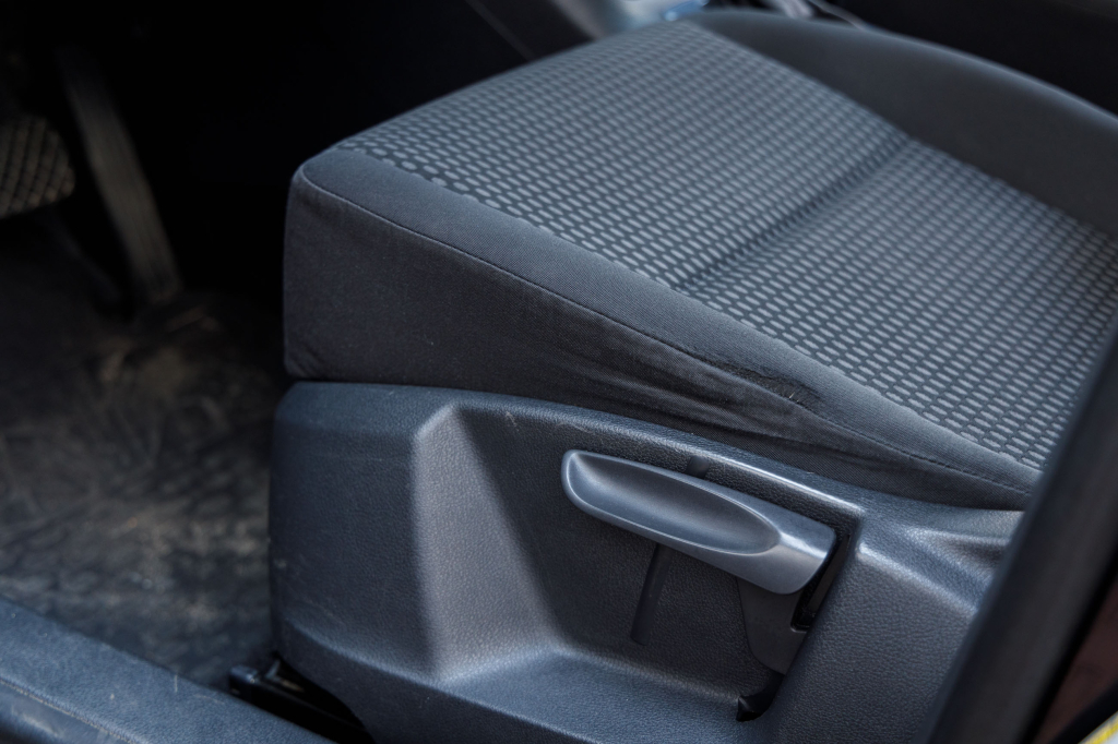 Volkswagen Tiguan 2010 фото 15