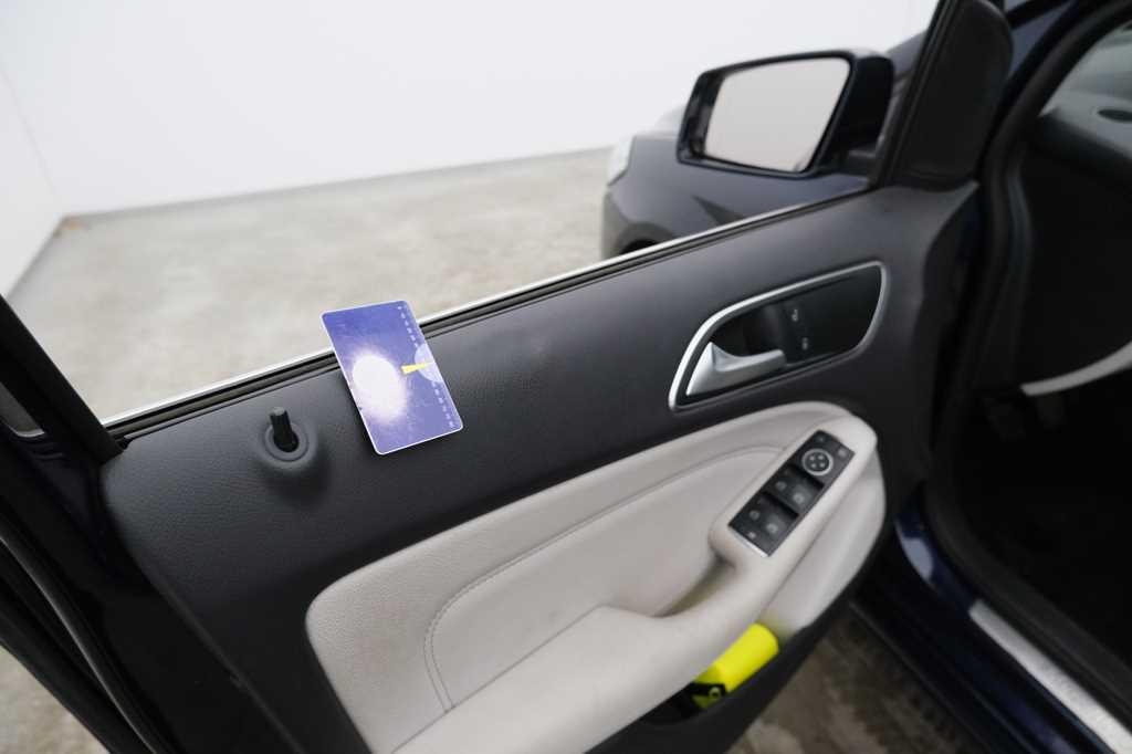 Mercedes-Benz B-Klasse 2017 фото 26