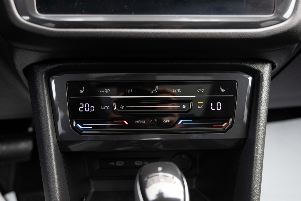 Volkswagen Tiguan 2022 фото 23